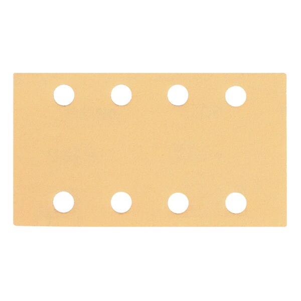 Mirka Gold 3X5 Grip 8H P80, PK50 23-688-080 - main